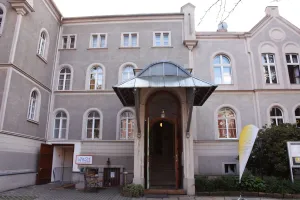 Image of Pension zur Wartburg