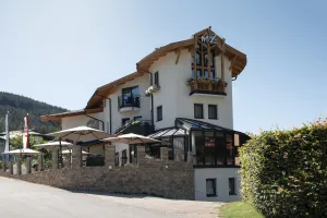 Image of meiZeit Lodge