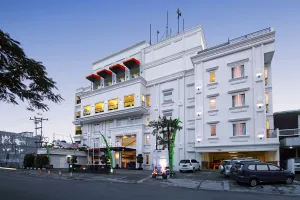 Image of HW Hotel Padang