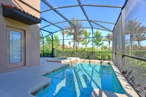 Image of Solterra - 5 Bedrooms House w/pool-7035SR Home by RedAwning