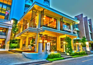 Image of Chateau de Sukhumvit