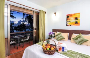 Image of Salt Beach Hotel