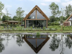 Image of Holiday Home Near Baarle-nassau