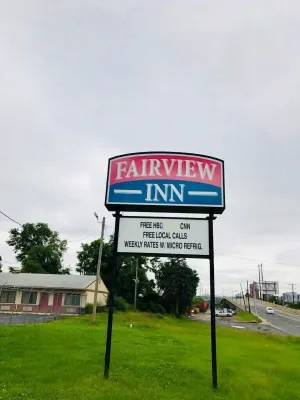 Image of Fairview Inn