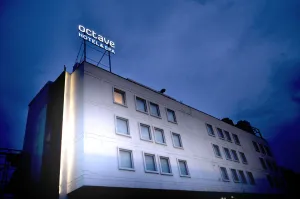 Image of Octave Hotel & Spa - Sarjapur Road
