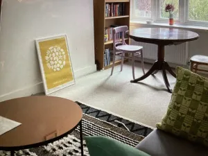Image of Impeccable 1-bed Apartment in London