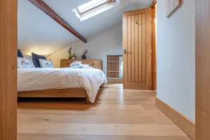 Image of The Coach House - Cosy Retreat in Warwickshire!