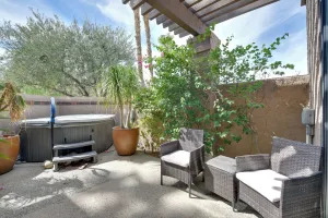 Image of Pet-Friendly Borrego Springs Retreat