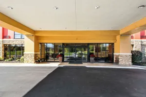 Image of Comfort Inn Cranberry Twp