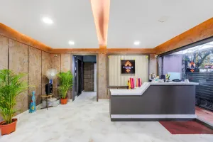 Image of Diamond Suites Service Apartment