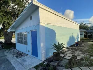 Image of Rim Canal Cottage - Access to Fishing, Just off Lake Okeechobee! cottage