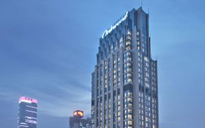 Image of Oakwood Premier Guangzhou