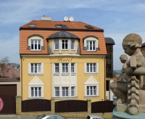 Image of Hotel Garni Rambousek