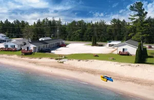 Image of North Winds Motel