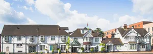 Image of County Hotel