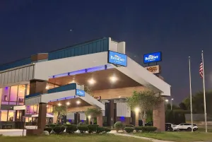 Image of Baymont by Wyndham Indianapolis South