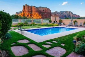 Image of Canyon Villa Bed & Breakfast Inn of Sedona
