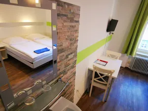Image of City Hostel