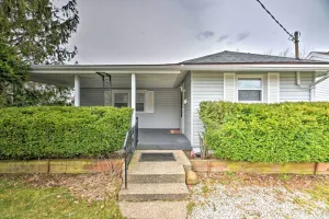 Image of Family-Friendly Hideaway Near Presque Isle!