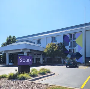 Image of Spark by Hilton Green Bay