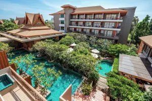 Image of Ayrest Hua Hin Hotel
