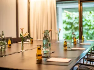 Image of Sofitel Frankfurt Opera