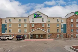 Image of Extended Stay America Select Suites - Salt Lake City - West Valley City
