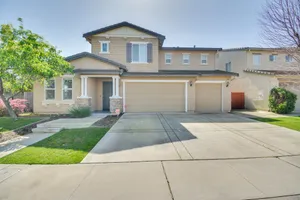 Image of Spacious Merced Home ~ 4 Mi to Downtown!