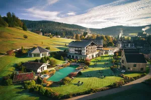 Image of Wellness & Genuss Resort - Engel Obertal