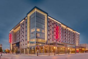 Image of Hampton Inn & Suites Fort Worth Downtown