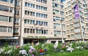 Image of Hotel Ter Streep