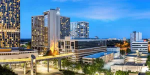 Image of Hilton Atlanta