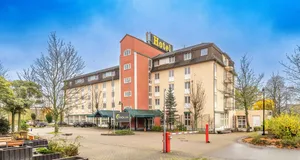 Image of PLAZA INN Chemnitz