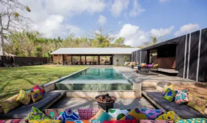 Image of Origin Uluwatu