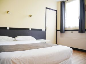 Image of Hotel des Bains à 10 min de Paris