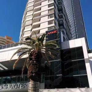Image of Top of The Mark - Top floor Apartment & Parking