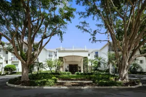 Image of The Capri Inn