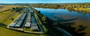 Image of BIG4 Big River Holiday Park