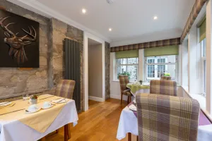 Image of Craigroyston House & Lodge