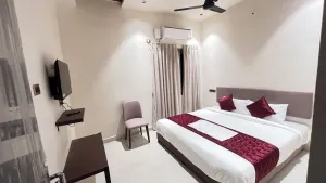 Image of Hotel GMR Pearls