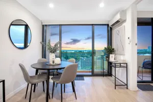 Image of Spectacular Views South Perth1br