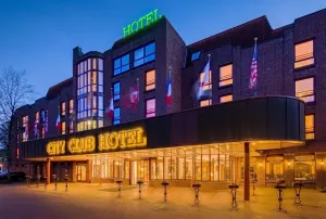 Image of Aspire Oldenburg, Trademark Collection by Wyndham