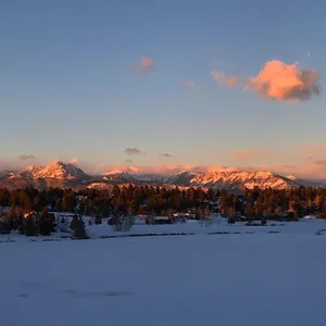 Image of Pagosa Lodge