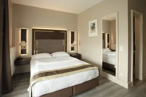 Image of City Hotel Frankfurt Bad Vilbel