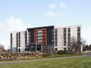 Image of Hyatt Place Kansas City/Overland Park/Metcalf
