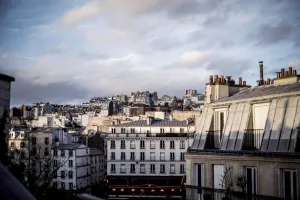 Image of Le Pigalle, a Member of Design Hotels