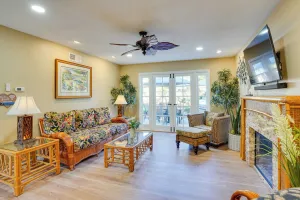 Image of Huntington Beach Vacation Rental ~ 3 Mi to Dtwn!