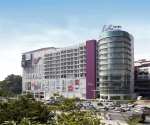 Image of Silka Cheras Kuala Lumpur