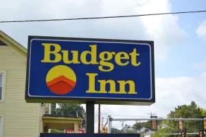 Image of Budget Inn
