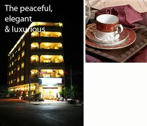 Image of Lux Guesthouse